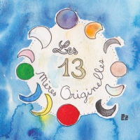 Cercle des 13 Mères Originelles